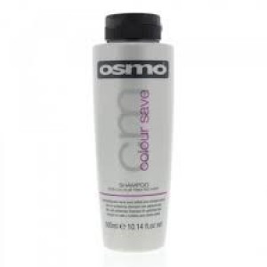 Osmo Colour Save Shampoo 1ltr